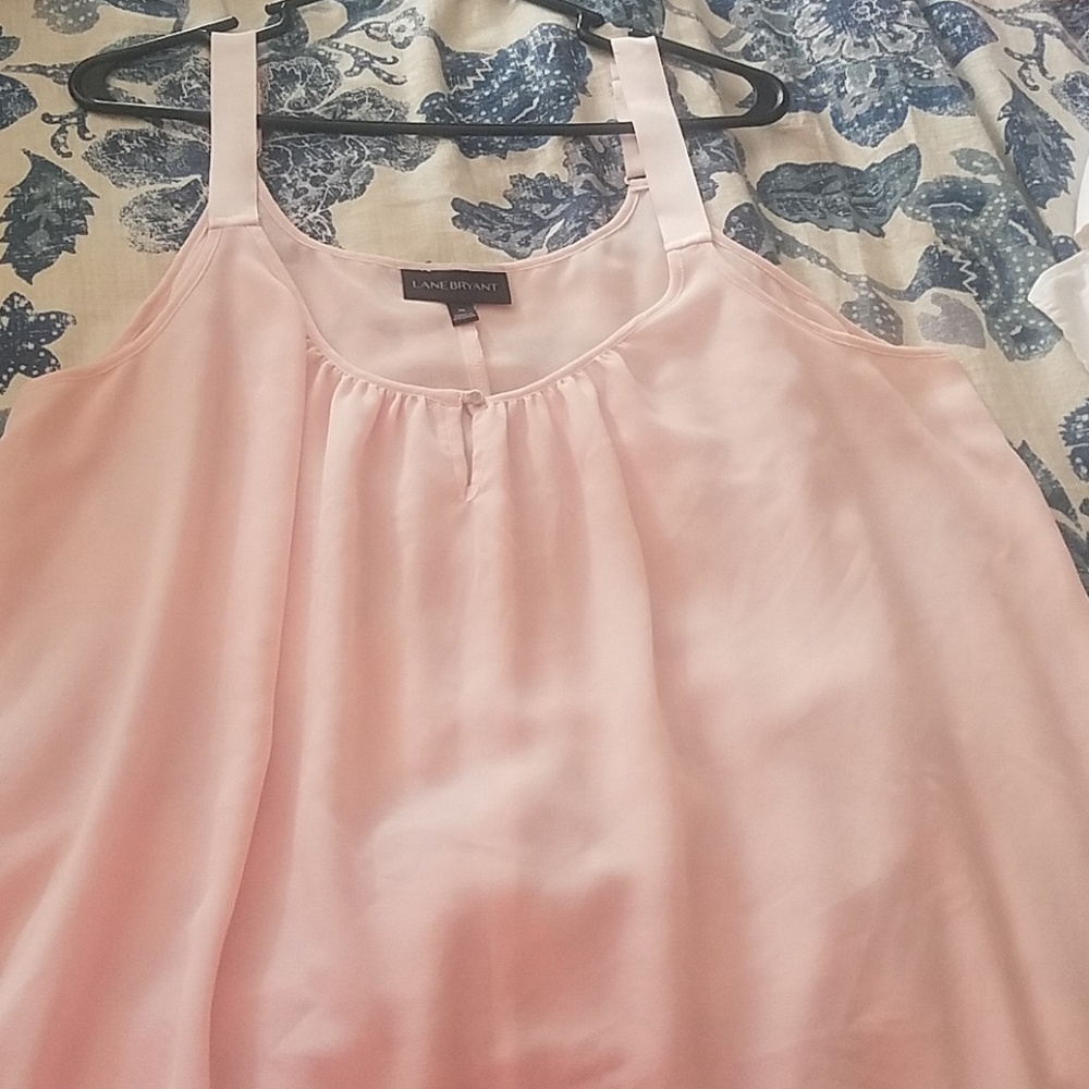 Lane Bryant combo